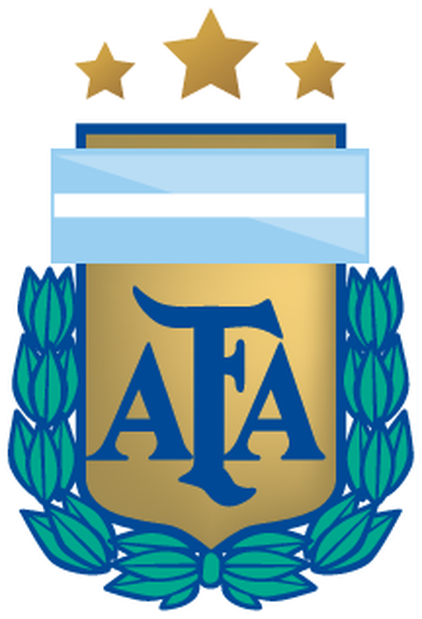 AFA crest
